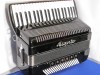 Super Aliante with Cagnoni reeds black